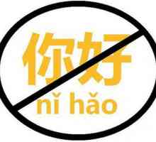 6 Modalități de a spune în limba chineză "hello" și a obține în spatele locale
