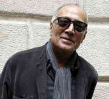 Abbas Kiarostami este un mare poet al cinematografiei iraniene