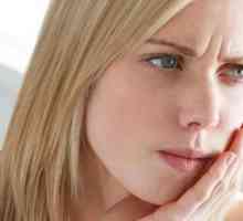 Abcesul dintelui: simptome, cauze și tratament. Abcesul după îndepărtarea dintelui înțelepciunii