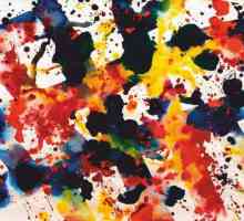 Arta abstractă este ce? Abstractizare în pictura: reprezentanți și lucrări