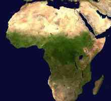Africa - cel mai tare continent
