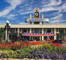 Aeroportul Lipetsk: istorie, reconstrucție, linii aeriene și destinații