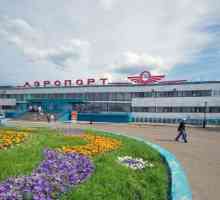 Aeroportul Mirny din Yakutia: o prezentare generală
