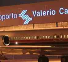 Verona Airport, Italia: circuite, locație, descriere și recenzii