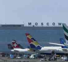 Aeroporturile din Rusia: lista celor mai mari