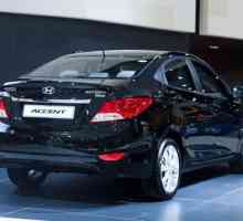 `Accent Hyundai` - caracteristicile tehnice ale unei mașini care nu a devenit…