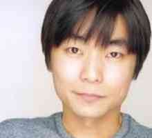 Akira Ishida: actor japonez de punctaj