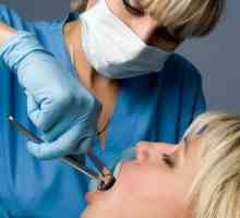 Acreditarea dentiștilor: procedura