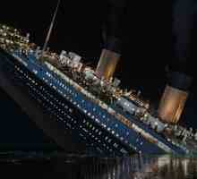 Actorii "Titanic": roluri majore și minore