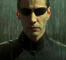 Actorii `Matrix: Revolution`: o descriere a personajelor principale
