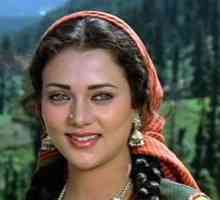 Actrita Mandakini: vedete de film indiene din anii `80