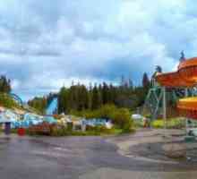 Aqua Park `Serena` în Helsinki: descriere, divertisment, prețuri. Evaluarea…