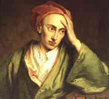 Alexander Pope: o scurtă biografie a poetului englez