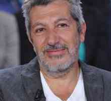 Alain Shaba: faimos regizor și actor francez