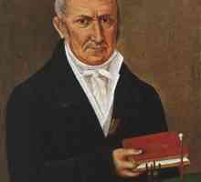 Alessandro Volta este un fizician, chimist, fiziolog și un catolic convins