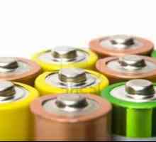 Baterii alcaline - prieteni adevărați în viața de zi cu zi