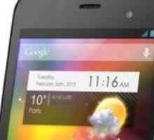 `Alcatel` Star One Touch: toate detaliile
