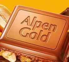 Alpen aur (biscuiți): tipuri, avantaje și dezavantaje
