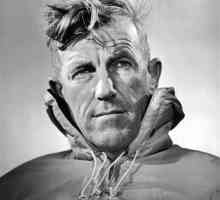 Alpinist și explorator Edmund Hillary: scurtă biografie, realizări