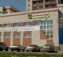Clinica alternativă în Vladimir - un cuvânt nou în medicină