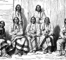 Indienii americani. Istoria poporului original