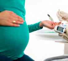Analiza glucozei în timpul sarcinii: descrierea procedurii, transcrierea și recenziile