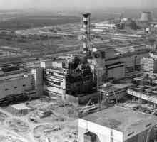Anomalii ale Cernobîlului: consecințele catastrofei teribile la centralele nucleare