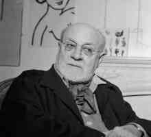 Henri Matisse: "Dansul"