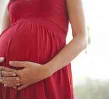 Arahide în timpul sarcinii: beneficii și rău