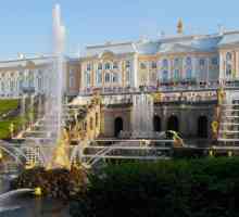 Arhitecții din Sankt Petersburg - cine sunt ei?