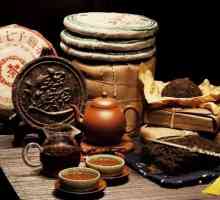 Aristocratic Puer tea: contraindicații și proprietăți utile