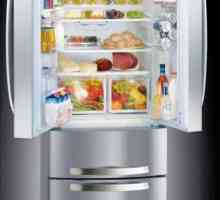 `Ariston` - un frigider pentru o viață confortabilă