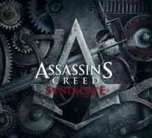 Assassins Creed Syndicate nu pornește: posibile probleme și soluția lor