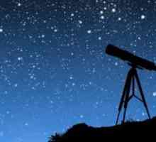 Observațiile astronomice sunt ce?