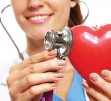 Ateroscleroza aortei: simptome și tratament