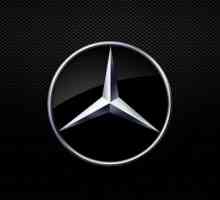 Mașina Mercedes C200: recenzie, specificații și recenzii