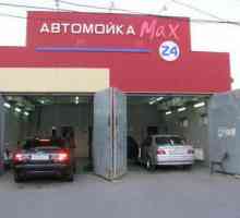 Spălarea mașinilor (Belgorod): adrese și recenzii