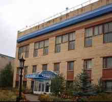 Bazinul `Rovesnik` din Magnitogorsk: caracteristici, informații pentru vizitator,…
