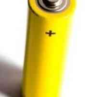 AA baterii: ce sunt acestea și ce este mai bine să le folosiți?