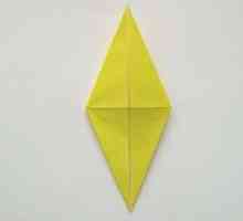 Базовые формы оригами: `треугольник`, `квадрат` и…