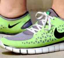 Nike Running Shoes: Caracteristici și beneficii