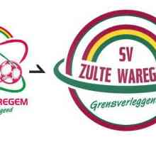 Clubul belgian de fotbal "Zyulte-Waregem": istorie și realizări