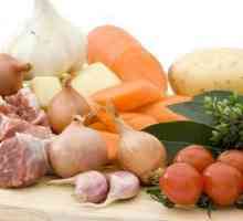 Proteina-leguma dieta ca cel mai usor mod de a pierde in greutate