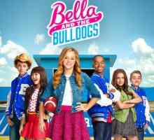 "Bella și bulldogii": actori, o scurtă poveste