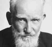 Bernard Shaw: biografie, creativitate, lucrări