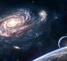 Cosmos infinit. Câte universuri există? Există o limită în apropierea cosmosului?