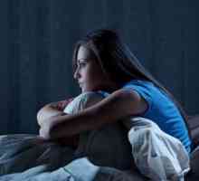 Insomnia la adolescenți: cauze și tratament
