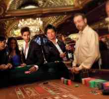 Securitatea în cazino este garanția jocului fair-play
