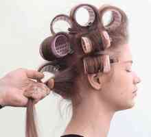 Hair curlers pentru păr: caracteristici, tipuri, reguli de utilizare și recomandări