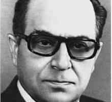 Biografia lui Arutyunov Alexander Ivanovich - faimosul neurochirurg al URSS